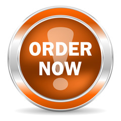 order now icon