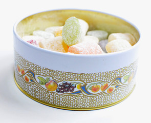 Rigolettes Nantaises