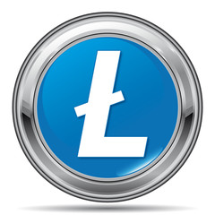 LITECOIN ICON
