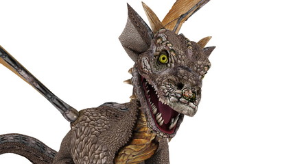 ドラゴン