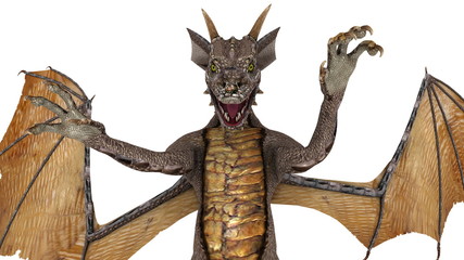 ドラゴン