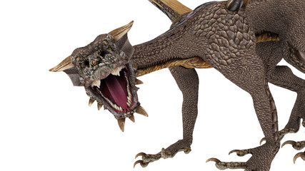 ドラゴン