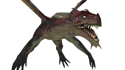 ドラゴン