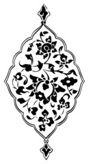 Paisley Design Art Design Vector