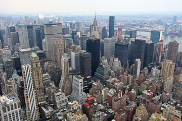 Manhattan - New York