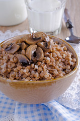 buckwheat