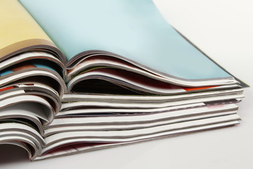 Magazines