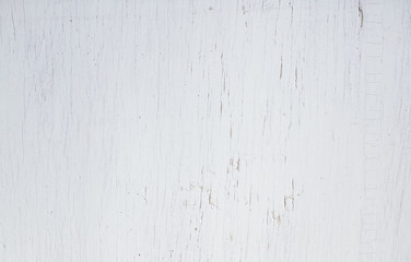 Wooden plank white panel floor texture background