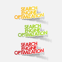 design element: Search Engine Optimization