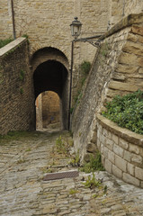 Serra San Quirico