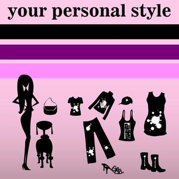 Fashion set