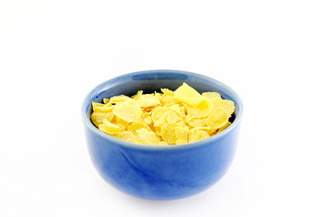 Breakfast cereals