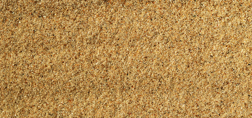 Sand texture as a background