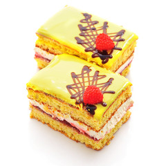 a treat for the sweet tooth