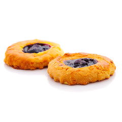 Sweet pastries