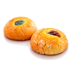 Sweet pastries