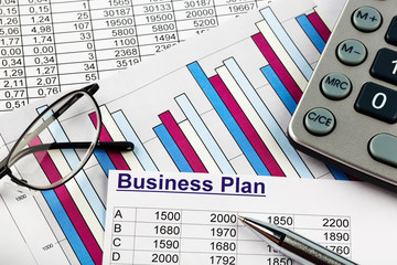 Businessplan
