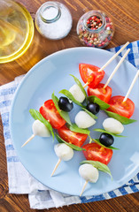 caprese