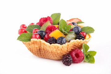 fruit salad
