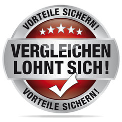 Vergleichen lohnt sich - Vorteile sichern