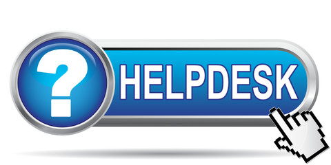 HELPDESK ICON