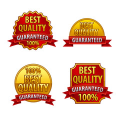 best quality labels