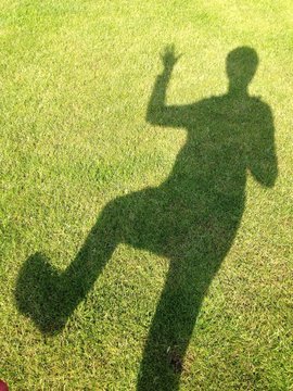Schattenfigur