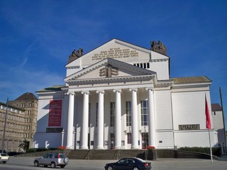 Theater Duisburg