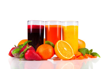 juice drink