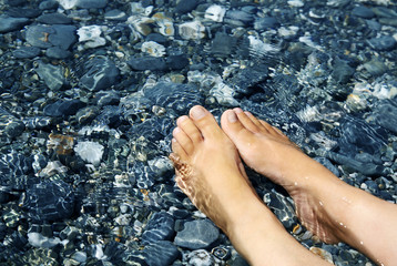 Sommerfrische