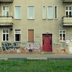 graffiti