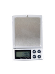 Digital scale