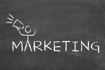 marketing