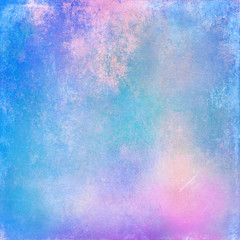 Beautiful turquoise background