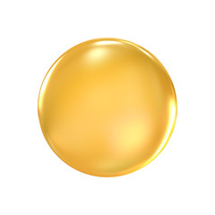 golden badge