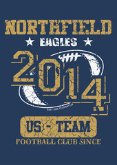 Eagles team/ Scratches are available in a separate layer