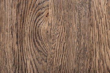 Oak wooden background