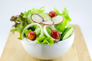Salad
