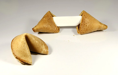 Biscotti della fortuna
