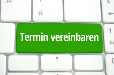 Termin vereinbaren