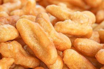 deep-fried dough stick