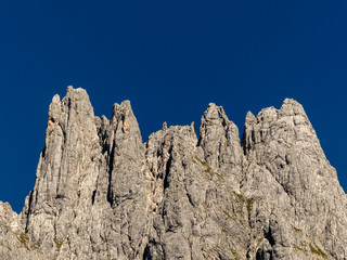 Österreichische Berge