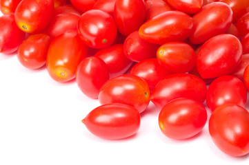 cherry tomatoes
