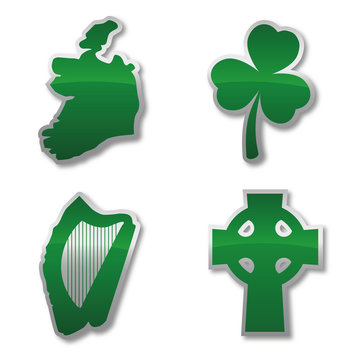 Symbole_Irlande