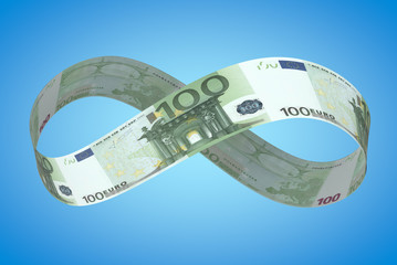 Infinite euro