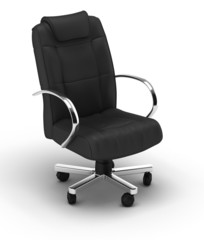 Executive Office Chair