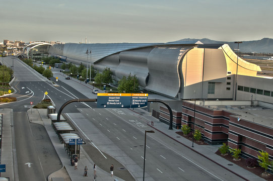 San Jos&eacute; Airport