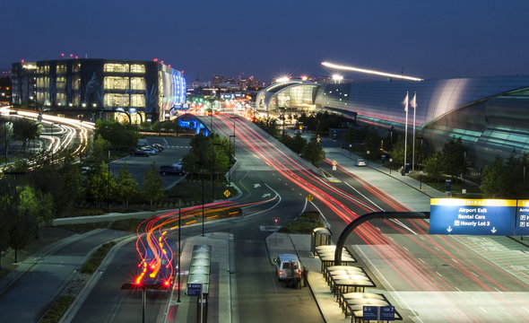 San Jos&eacute; Airport