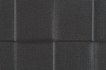 Fototapeta premium Grey vinyl texture