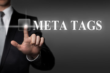 meta data tagging